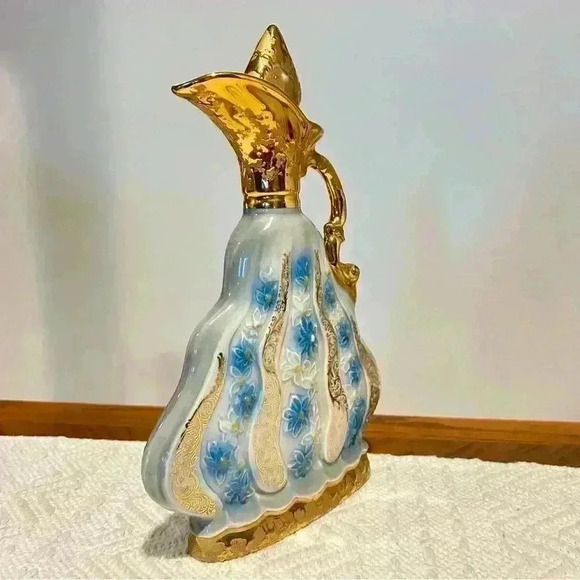 Vintage 1970 James Beam Liquor Decanter - Picture 2 of 5